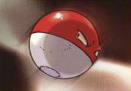 Lt. Surge's Voltorb