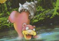 Slowbro