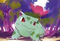 Ivysaur