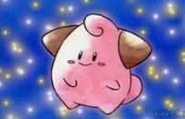Cleffa