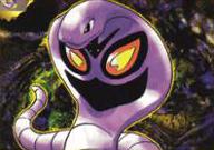 Koga's Arbok