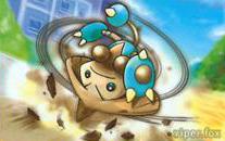 Hitmontop