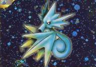 Misty's Seadra