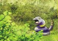 Koga's Ekans