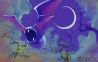 Zubat