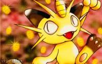 Meowth