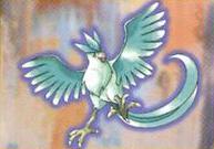 Articuno