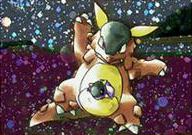 Kangaskhan