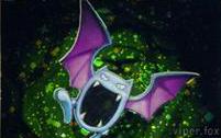 Dark Golbat