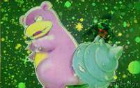 Dark Slowbro