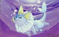 Dark Vaporeon