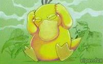 Psyduck