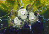 Magneton