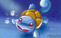 Squirtle