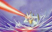 Dark Golduck