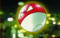 Voltorb