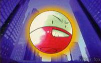 Dark Electrode