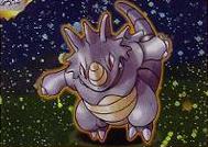 Brock's Rhydon