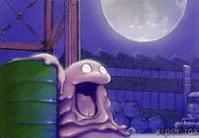 Grimer