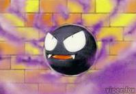 Gastly