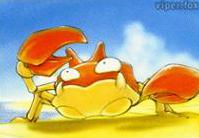 Krabby