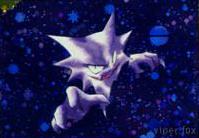 Haunter