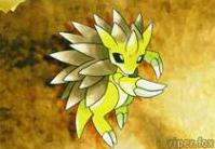 Sandslash