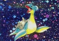 Lapras