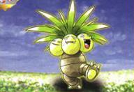 Erika's Exeggutor