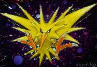 Zapdos