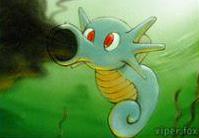 Horsea