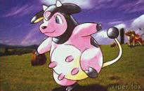 Miltank