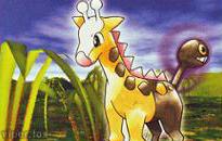 Girafarig