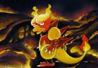Magmar
