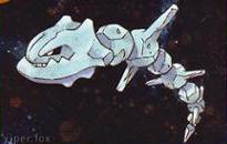 Steelix
