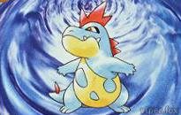 Croconaw