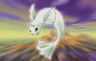 Misty's Dewgong