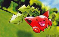 Hoppip