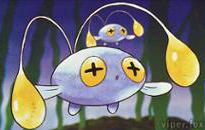 Chinchou