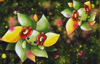 Bellossom