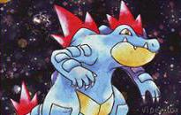Feraligatr