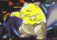 Drowzee