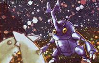 Heracross