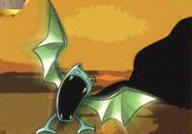 Brock's Golbat