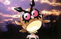 Hoothoot