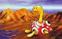Shuckle