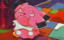 Snubbull