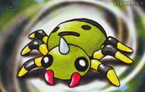Spinarak