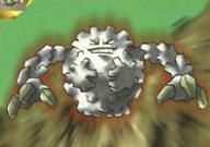 Brock's Graveler