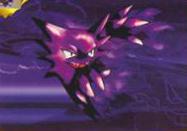 Sabrina's Haunter